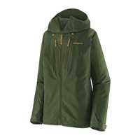 Giacche - Torrey Pine Green - Donna - Ws Triolet Jkt  Patagonia