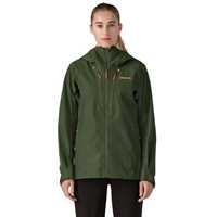 Giacche - Torrey Pine Green - Donna - Ws Triolet Jkt  Patagonia