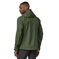 Giacche - Torrey Pine Green - Uomo - Ms Granite Crest Rain Jkt  Patagonia