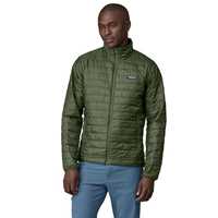 Giacche - Torrey Pine Green - Uomo - Ms Nano Puff Jkt  Patagonia