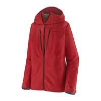 Giacche - Touring Red - Donna - Ws Triolet Jkt  Patagonia