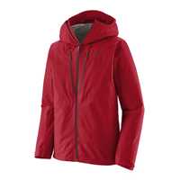 Giacche - Touring Red - Uomo - Ms Triolet Jkt Gore Tex Patagonia