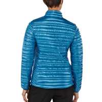 Giacche - Underwater Blue - Donna - Ws Ultralight Down Jkt  Patagonia