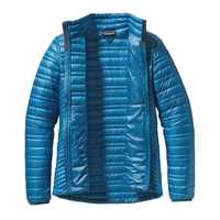 Giacche - Underwater Blue - Donna - Ws Ultralight Down Jkt  Patagonia