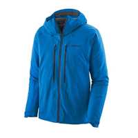 Giacche - Uomo - Giacca scialpinismo Ms Stormstride Jacket  Patagonia