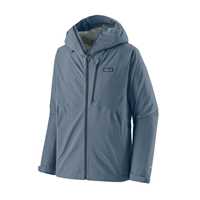Giacche - Utility Blue - Uomo - Ms Granite Crest Rain Jkt  Patagonia