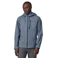 Giacche - Utility Blue - Uomo - Ms Granite Crest Rain Jkt  Patagonia