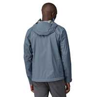 Giacche - Utility Blue - Uomo - Ms Granite Crest Rain Jkt  Patagonia