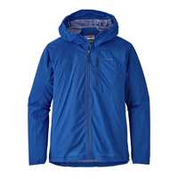 Giacche - Viking Blue - Uomo - Giacca impermeabile uomo Ms Storm Racer Jkt  Patagonia