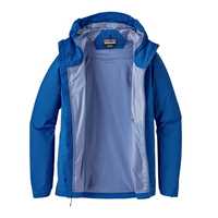 Giacche - Viking Blue - Uomo - Giacca impermeabile uomo Ms Storm Racer Jkt  Patagonia