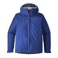 Giacche - Viking Blue - Uomo - Giacca impermeabile uomo Ms Torrentshell Jkt  Patagonia