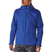 Giacche - Viking Blue - Uomo - Giacca impermeabile uomo Ms Torrentshell Jkt  Patagonia