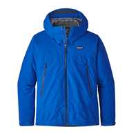 Giacche - Viking Blue - Uomo - Ms Cloud Ridge Jkt  Patagonia