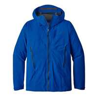 Giacche - Viking Blue - Uomo - Ms Galvanized Jkt Classic  Patagonia