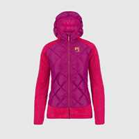 Giacche - Vulcan Pink - Donna - Marmarole W Jacket  Karpos