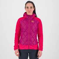 Giacche - Vulcan Pink - Donna - Marmarole W Jacket  Karpos