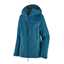 Wavy blue/azzurro