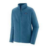 Giacche - Wavy blue - Uomo - Giacca imbottita uomo Ms Nano-Air Jacket  Patagonia