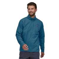 Giacche - Wavy blue - Uomo - Giacca imbottita uomo Ms Nano-Air Jacket  Patagonia