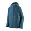 Wavy blue/azzurro