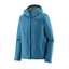 Wavy blue/azzurro