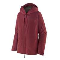 Giacche - Wax red - Uomo - Giacca impermeabile uomo Ms Dual Aspect Jkt  Patagonia