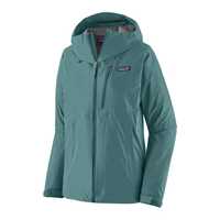 Giacche - Wetland Blue - Donna - Ws Granite Crest Rain Jkt  Patagonia