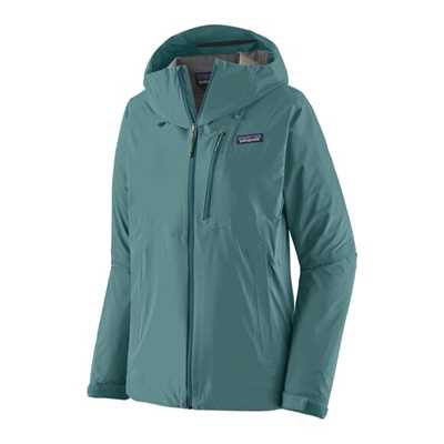 Giacche - Wetland Blue - Donna - Ws Granite Crest Rain Jkt  Patagonia