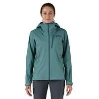 Giacche - Wetland Blue - Donna - Ws Granite Crest Rain Jkt  Patagonia