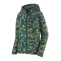 Giacche - Wetland Blue - Donna - Ws Houdini Jkt  Patagonia