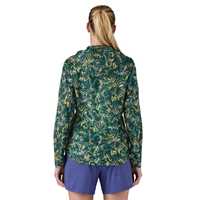 Giacche - Wetland Blue - Donna - Ws Houdini Jkt  Patagonia