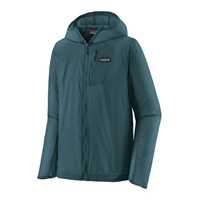 Giacche - Wetland Blue - Uomo - Ms Houdini Jkt  Patagonia