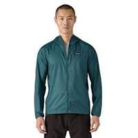 Giacche - Wetland Blue - Uomo - Ms Houdini Jkt  Patagonia
