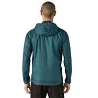Giacche - Wetland Blue - Uomo - Ms Houdini Jkt  Patagonia