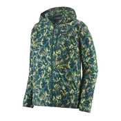 Giacche - Wetland Blue - Uomo - Ms Houdini Jkt  Patagonia