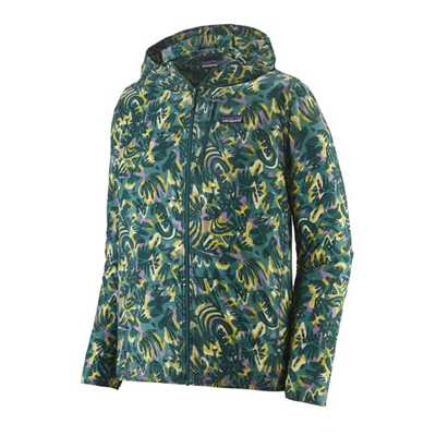 Giacche - Wetland Blue - Uomo - Ms Houdini Jkt  Patagonia