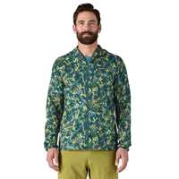 Giacche - Wetland Blue - Uomo - Ms Houdini Jkt  Patagonia