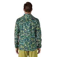 Giacche - Wetland Blue - Uomo - Ms Houdini Jkt  Patagonia
