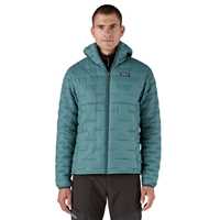 Giacche - Wetland Blue - Uomo - Ms Micro Puff Hoody  Patagonia