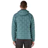 Giacche - Wetland Blue - Uomo - Ms Micro Puff Hoody  Patagonia