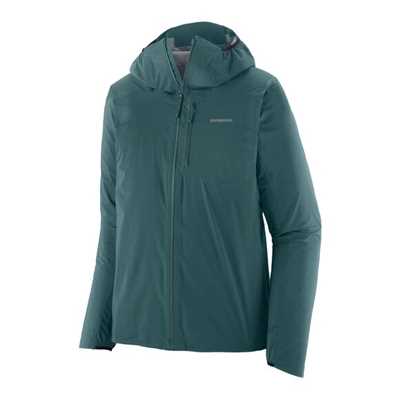 Giacche - Wetland Blue - Uomo - Ms Storm Racer Jkt  Patagonia