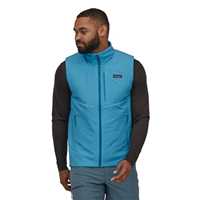 Gilet - Anacapa blue - Uomo - Gilet imbottito uomo Ms Nano-Air  Vest  Patagonia