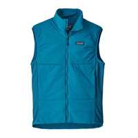 Gilet - Balkan blue - Uomo - Gilet Uomo Ms Nano-Air Light Hybrid Vest  Patagonia
