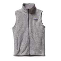 Gilet - Birch White - Donna - Gilet donna Ws Better Sweater vest  Patagonia