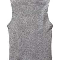 Gilet - Birch White - Donna - Gilet donna Ws Better Sweater vest  Patagonia