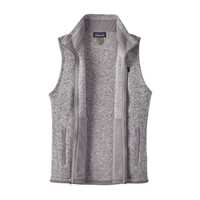 Gilet - Birch White - Donna - Gilet donna Ws Better Sweater vest  Patagonia