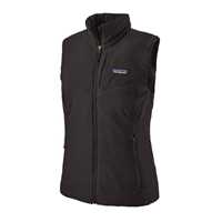 Gilet - Black - Donna - Gilet imbottito donna Ws Nano-Air Vest  Patagonia