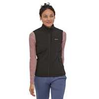 Gilet - Black - Donna - Gilet imbottito donna Ws Nano-Air Vest  Patagonia