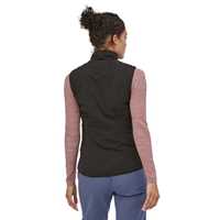 Gilet - Black - Donna - Gilet imbottito donna Ws Nano-Air Vest  Patagonia