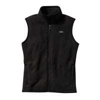 Gilet - Black - Donna - Gilet Pile donna Womens Better Sweater Fleece Vest  Patagonia